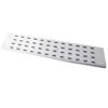 SANTOS Warmhalterost 62,6 X 12 Cm Für Eden 410, 411, 4011 1 SANTOS Warmhalterost 62,6 X 12 Cm Für Eden 410, 411, 4011 -Santo Grills Geschaft santos warmhalterost 059d037b890d36a6c79c59de96d70c8e