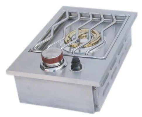 Sunstone Drop-In-Brenner 1SSB 50mbar 4 Sunstone Drop-In-Brenner 1SSB 50mbar – Bild 2