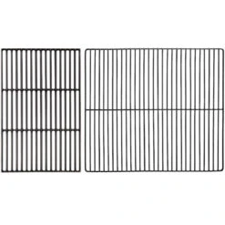 Traeger PRO 34 Grillrost 2er Set, Gusseisen/ Porzellanbeschichtung 5 Traeger PRO 34 Grillrost 2er Set, Gusseisen/ Porzellanbeschichtung -Santo Grills Geschaft traeger pro 34 grillrost 2er set gusseisen porzellanbeschichtung 5ff48f6e7ee8033a206218d404d4ab6e