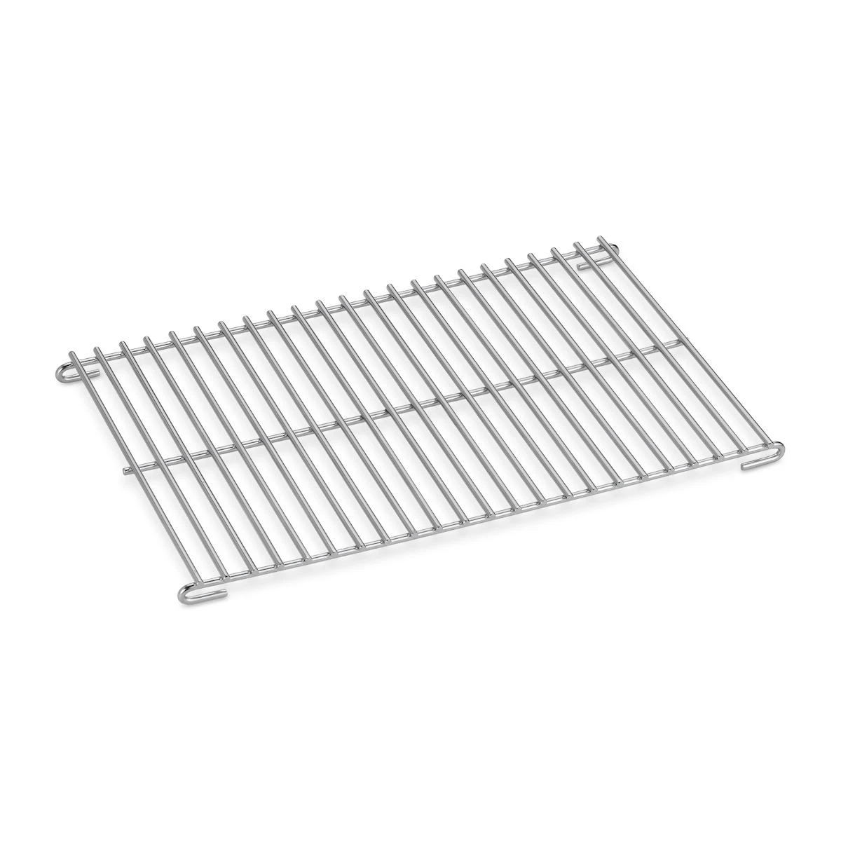 Weber Bratenrost Für Hitzeschild, Groß 3 Weber Bratenrost Für Hitzeschild, Groß