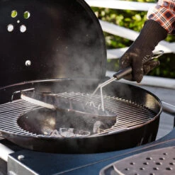 Weber Grillrostheber Für Gourmet BBQ System 7 Weber Grillrostheber Für Gourmet BBQ System -Santo Grills Geschaft weber gbsantos grillrostheber 6d5a08ff9e3f98fb70b7019f89de71c7