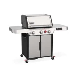 Weber Genesis SX-325s Smart Grill, Edelstahl 14 Weber Genesis SX-325s Smart Grill, Edelstahl -Santo Grills Geschaft weber genesis sx 325s smart grill edelstahl 1a99bdf5f3a9cc329047c087053eeb46