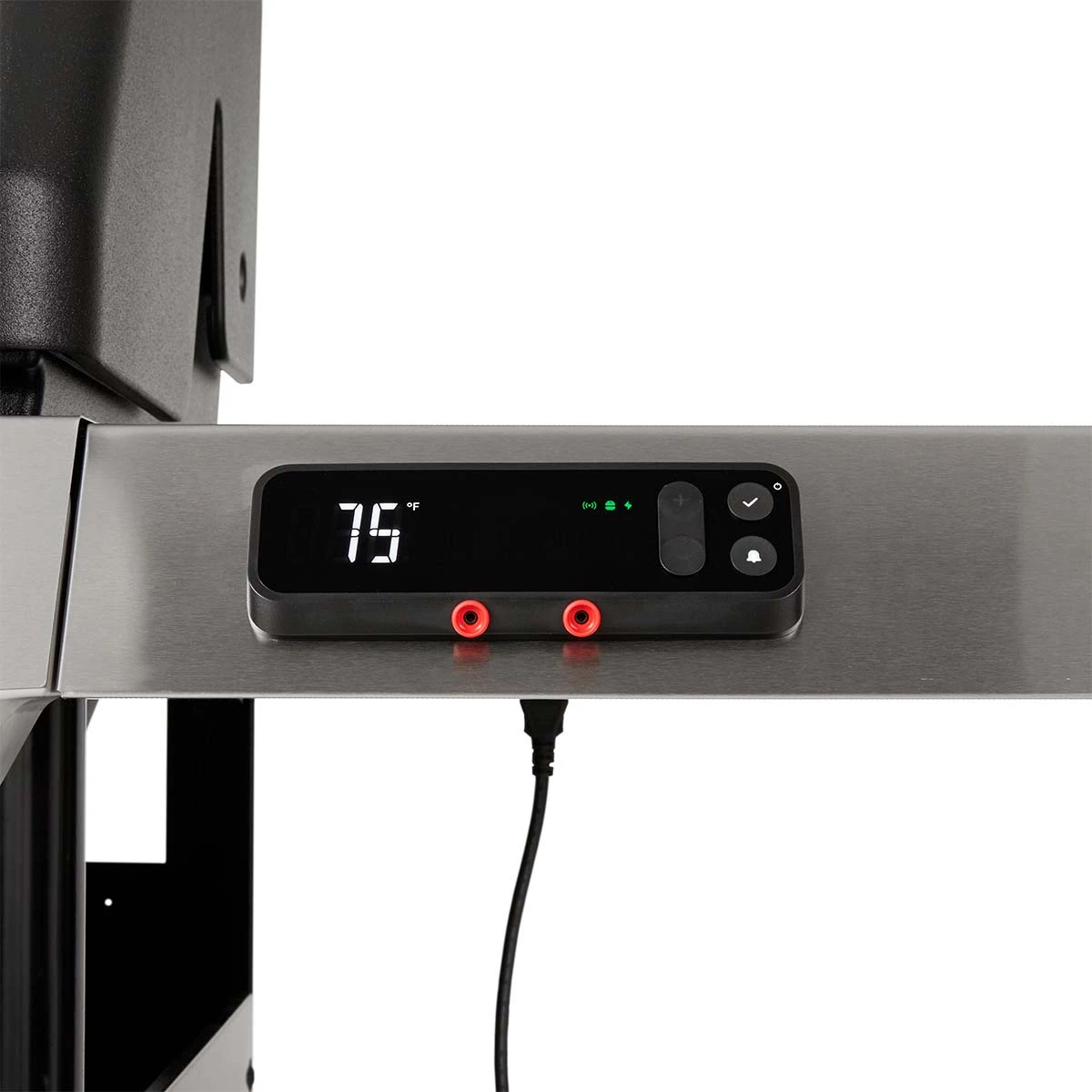 Weber Genesis SX-325s Smart Grill, Edelstahl 9 Weber Genesis SX-325s Smart Grill, Edelstahl – Bild 8