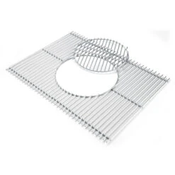 Weber Grillrost-Einsatz Für Gourmet BBQ System, Für Genesis 300er-Serie