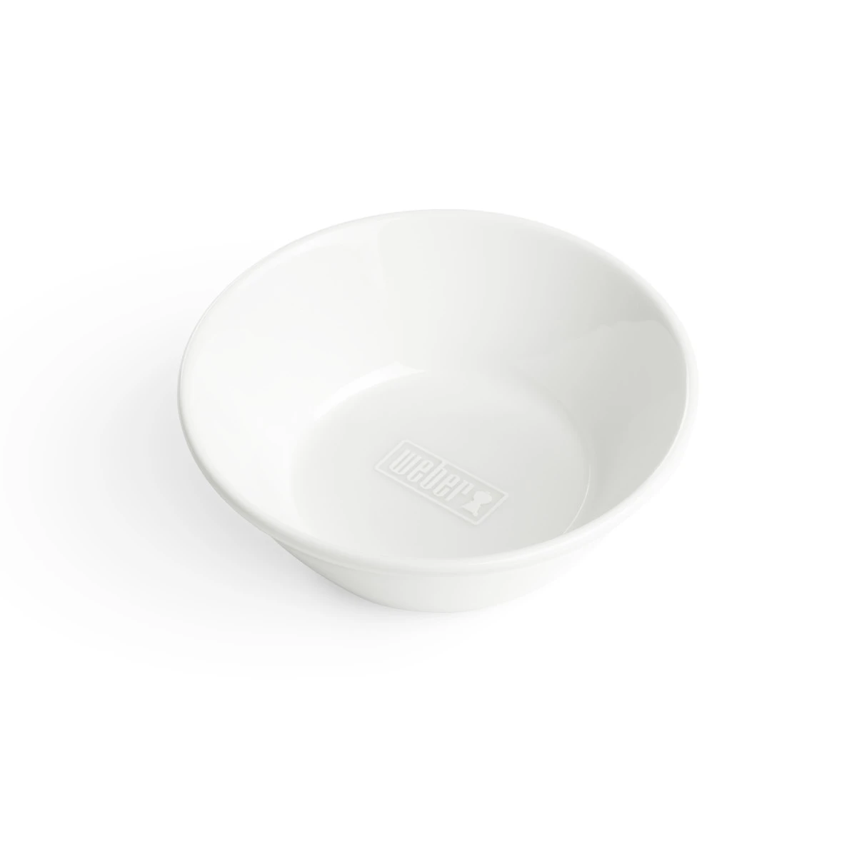 Weber Porzellan-Schüssel, 14cm, 2er-Set 5 Weber Porzellan-Schüssel, 14cm, 2er-Set – Bild 3