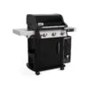 Weber Spirit EPX-325 GBS Smart Grill, Schwarz -Santo Grills Geschaft weber spirit epx 325 gbs smart grill schwarz af1ffbfdf129fd6dae5343cdd1e7b280