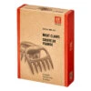 ZWILLING BBQ+ Fleischkrallen, 2-tlg. 2 ZWILLING BBQ+ Fleischkrallen, 2-tlg. -Santo Grills Geschaft zwilling bbq fleischkrallen 2 tlg 57e5a0947983b97984946b3f6787a9cc