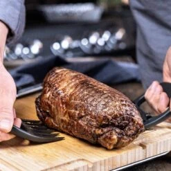 ZWILLING BBQ+ Fleischkrallen, 2-tlg. 15 ZWILLING BBQ+ Fleischkrallen, 2-tlg. -Santo Grills Geschaft zwilling bbq fleischkrallen 2 tlg 8ea4cde01bcd9a0dc8ac074f43811a32