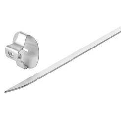 ZWILLING BBQ+ Grillspieße Edelstahl, 5-tlg. 10 ZWILLING BBQ+ Grillspieße Edelstahl, 5-tlg. -Santo Grills Geschaft zwilling bbq grillspie e edelstahl 5 tlg 68b07d1f485b1f2b65fe786b52e629cd