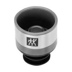 ZWILLING FRESH & SAVE Vakuum Edelstahl Weinverschluss Set, 3-teilig, Grau 8 ZWILLING FRESH & SAVE Vakuum Edelstahl Weinverschluss Set, 3-teilig, Grau -Santo Grills Geschaft zwilling fresh save vakuum edelstahl weinverschluss set 3 teilig grau d99476582b846575ca014dcff77e9a78