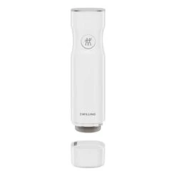 ZWILLING FRESH & SAVE Vakuumpumpe Mit Ladekappe, Weiß 17 ZWILLING FRESH & SAVE Vakuumpumpe Mit Ladekappe, Weiß -Santo Grills Geschaft zwilling fresh save vakuumpumpe mit ladekappe weiss 562bd2b073072d10e18333316c750691