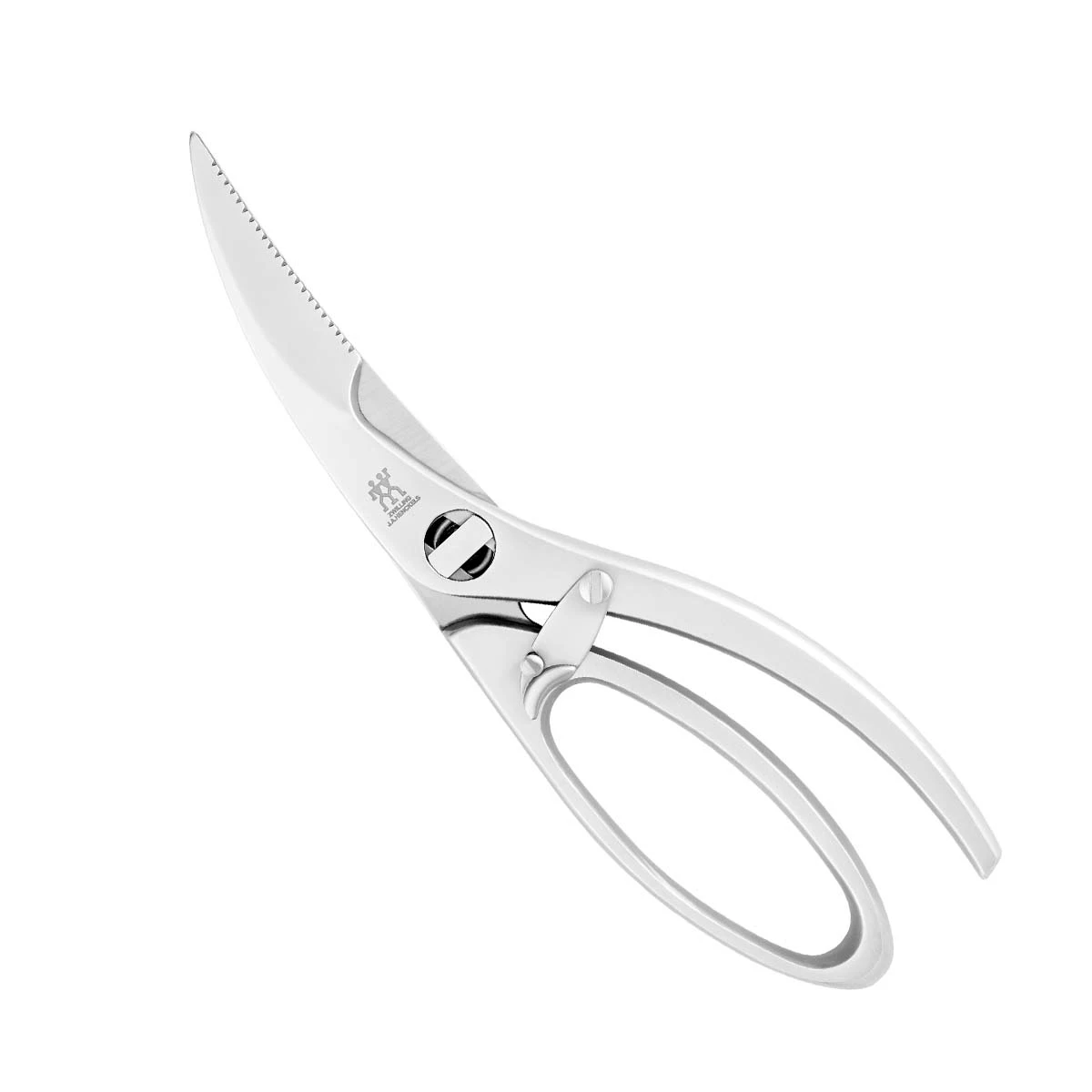 ZWILLING Twin Select Geflügelschere, 23,5 Cm, Sonderschmelze 3 ZWILLING Twin Select Geflügelschere, 23,5 Cm, Sonderschmelze